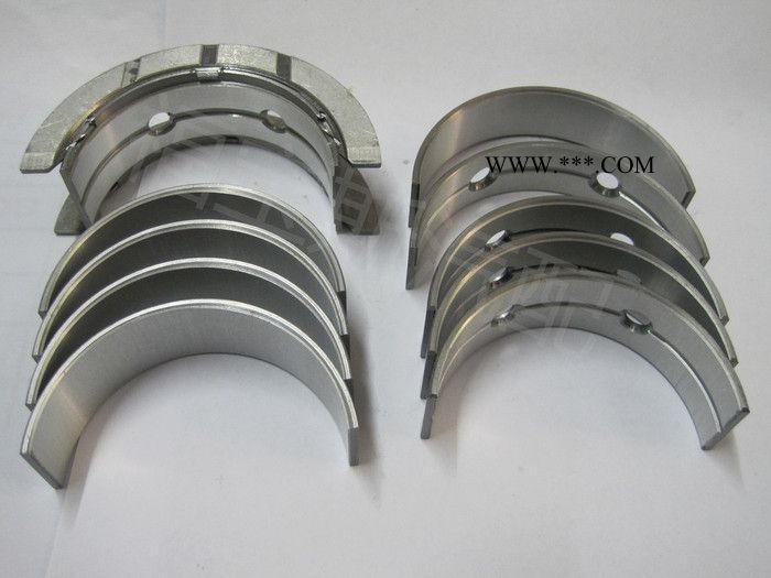 供应 进口2.2福特柴油机  止推瓦  BK2Q6333BAA 曲轴瓦及连杆瓦图3