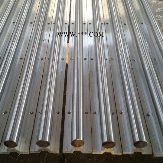 来料加工空心镀铬活塞杆 气缸油缸活塞杆 无锡镀铬活塞杆图2