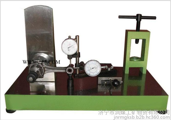 DTJ84-1型连杆检验校正仪价格 DTJ84-1型连杆检验校正仪供应图3