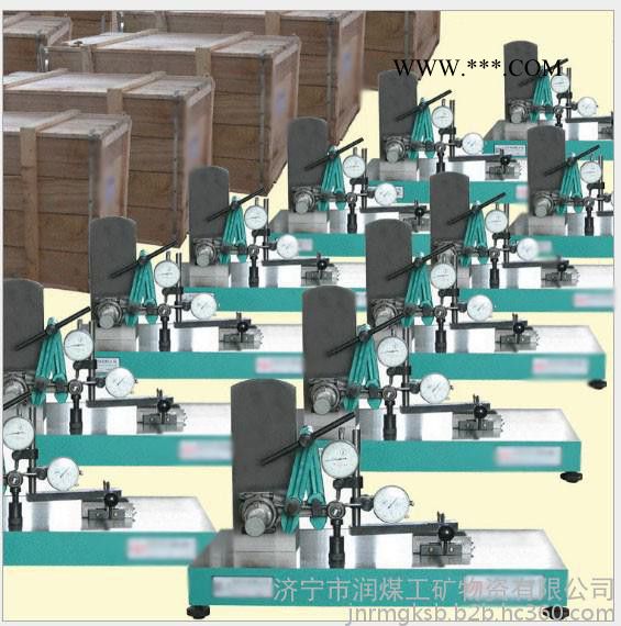 DTJ84-1型连杆检验校正仪价格 DTJ84-1型连杆检验校正仪供应图2