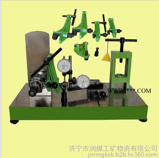 DTJ84-1型连杆检验校正仪价格 DTJ84-1型连杆检验校正仪供应图4