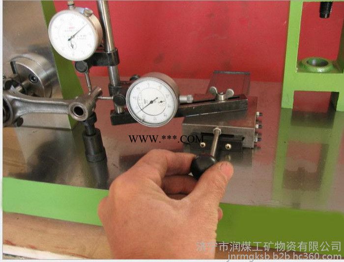 DTJ84-1型连杆检验校正仪价格 DTJ84-1型连杆检验校正仪供应图5