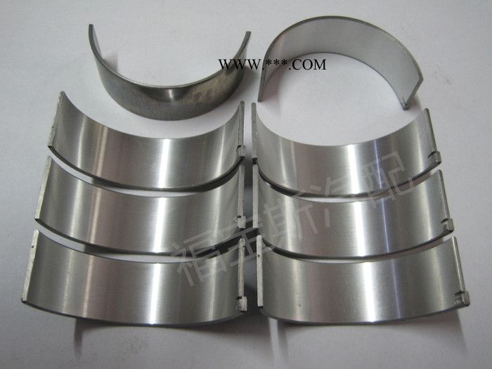 适用于 雅绅特 1.6 连杆瓦 2306022902 曲轴23060-22902 连杆瓦 **图3