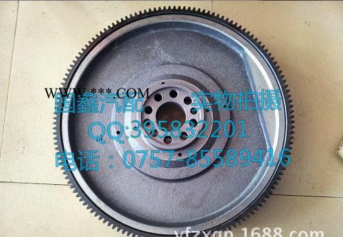 车型发动机飞轮 Flywheel图2