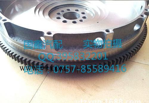 车型发动机飞轮 Flywheel图3