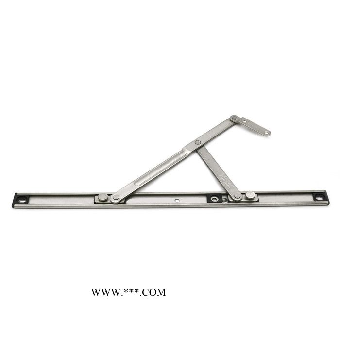 开朗6寸22方三连杆窗户支撑架三连杆窗撑窗撑生产厂家图3