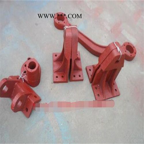 勇梅机械K型 曲柄 连杆曲柄毂 给煤机配件图2