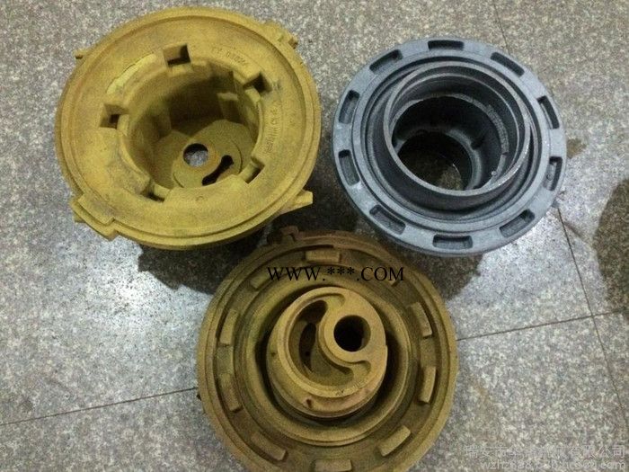 瑞安华铸    飞轮模具，弯头模具   覆膜砂模具   品质商家图7