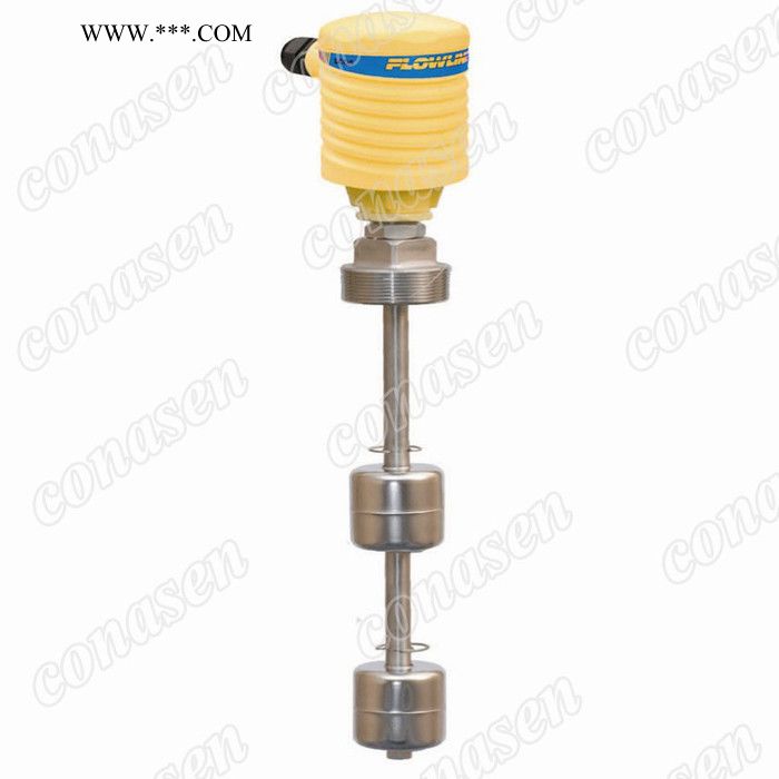 供应美国 FLOWLIN 连杆浮球液位开关AV16/AV26/AV36/AV45图2