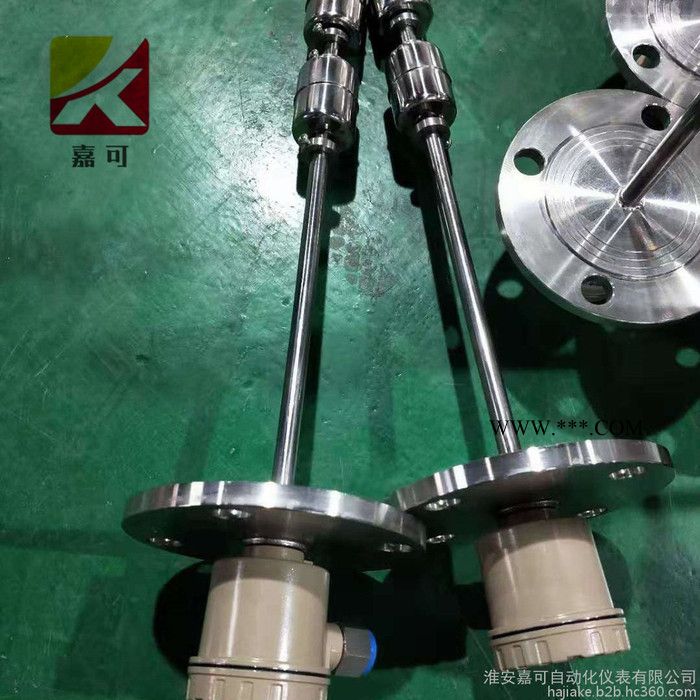 嘉可JK防爆浮球液位计厂家 连杆浮球液位计价格图2