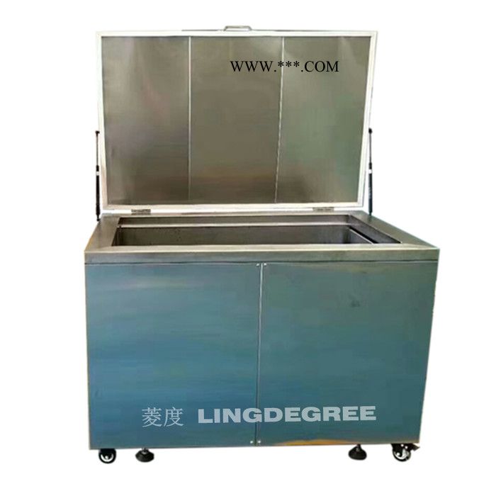 山东超声波清洗机 连杆超声波清洗机 菱度科技图3