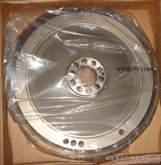 供应OM457飞轮图2