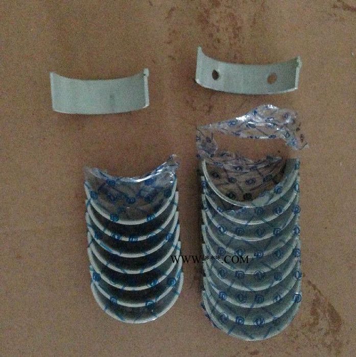 供应马自达M312A R312A轴瓦及连杆瓦 马自达SL轴瓦及连杆瓦图3