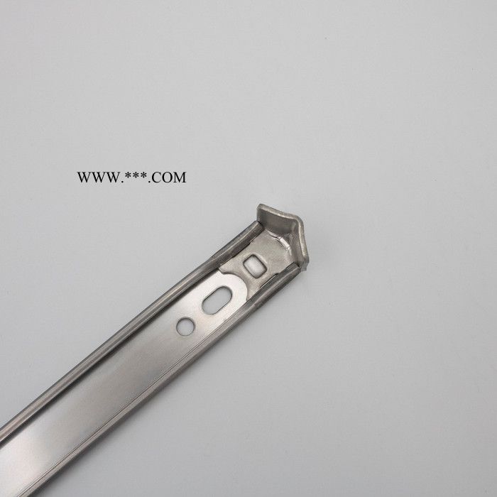 开朗**KL-A001 14寸22方四连杆不锈钢窗撑滑撑图2