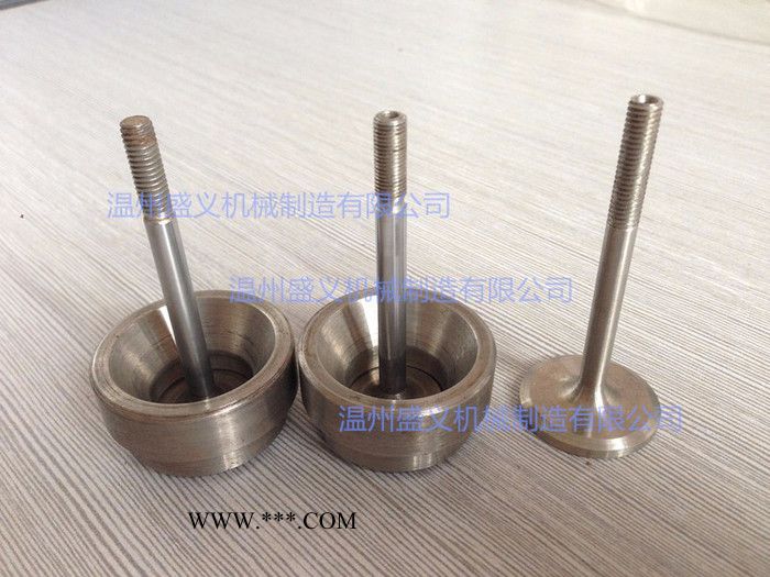 活塞式低温泵配件密封件图5