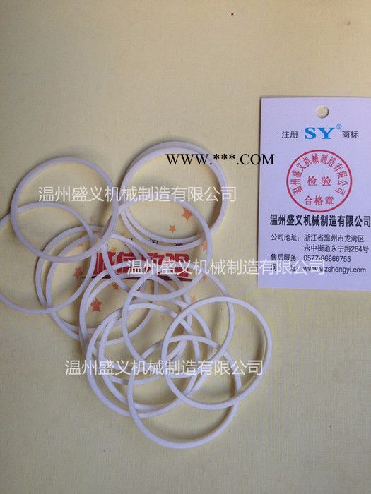 活塞式低温泵配件密封件图8