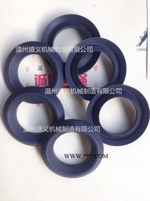 活塞式低温泵配件密封件图3