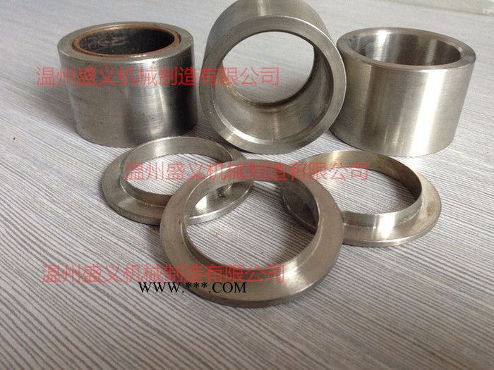 活塞式低温泵配件密封件图4