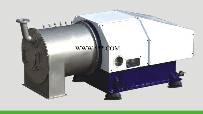 活塞推料离心机,过滤离心机,推料过滤离心机,推料 离心 机,活塞离心图3