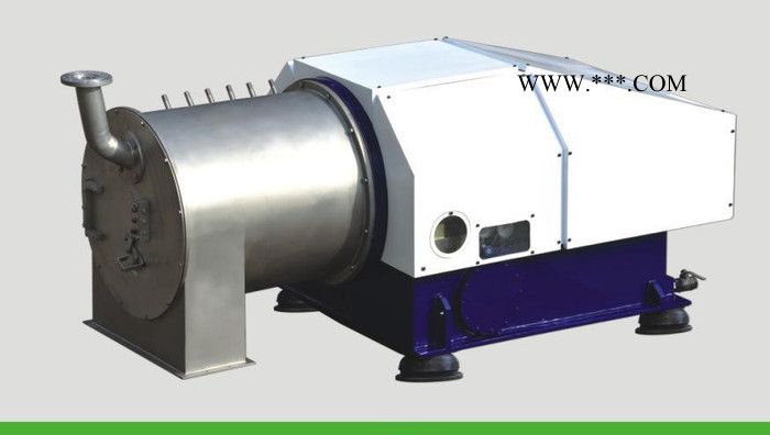 活塞推料离心机,过滤离心机,推料过滤离心机,推料 离心 机,活塞离心图2