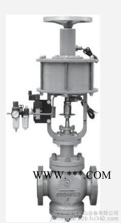 ZSPC气动活塞切断阀**,价格优惠图1