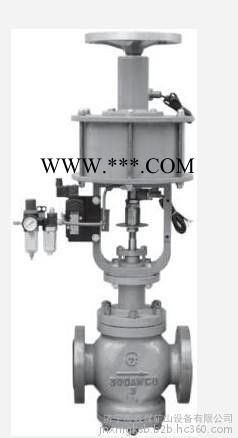 ZSPC气动活塞切断阀**,价格优惠图2