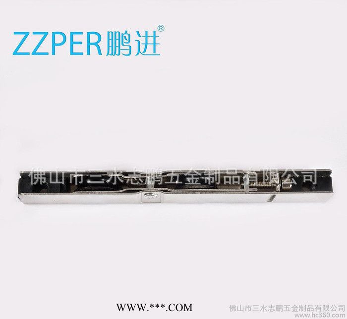 直销滑轮山字槽移门轨道玻璃滑轮 双飞轮不锈钢玻璃移门滑轮图3