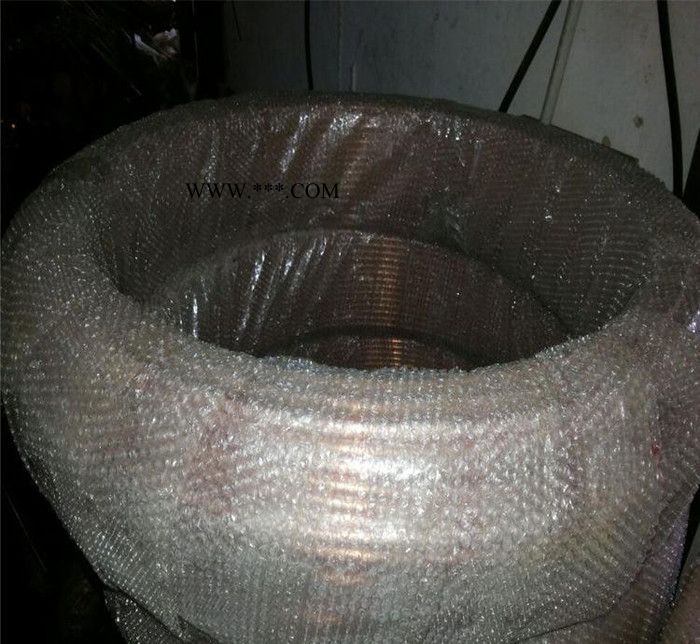 现货[直销** 紫铜管 飞轮软态空调铜管 宏泰铜管可定制图3