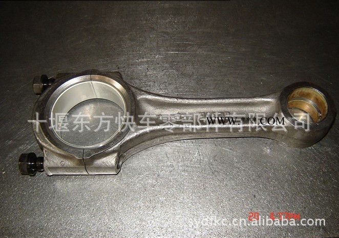 4102.04.20 连杆结合部朝柴发动机配件图3