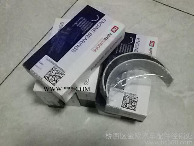 奔驰泵车配件发动机ON501LA大小瓦奔驰卡车配件 奔驰卡车配件轴瓦及连杆瓦图7