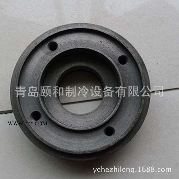 山东现货大连冰山LG12.5制冷压缩机用油活塞图3