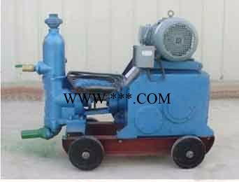 UB-6型双液活塞式注浆泵 价格 UB-6型双液活塞式注浆泵厂家 UB-6型双液活塞式注浆泵规格图3