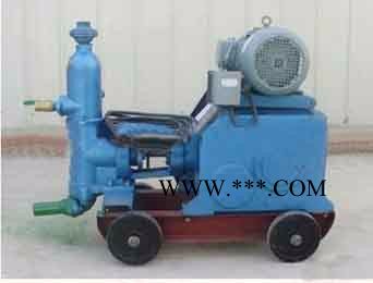 UB-6型双液活塞式注浆泵 价格 UB-6型双液活塞式注浆泵厂家 UB-6型双液活塞式注浆泵规格图2