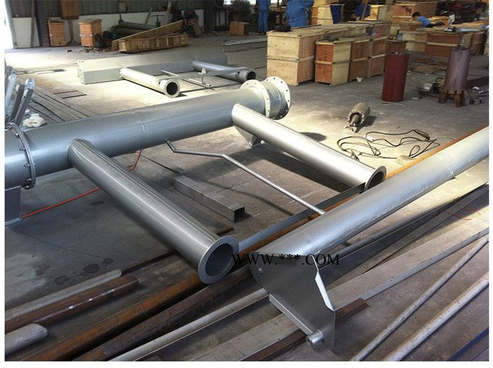 供应江苏如克环保虹吸式滗水器、滗水器软管、四连杆滗水器**图6