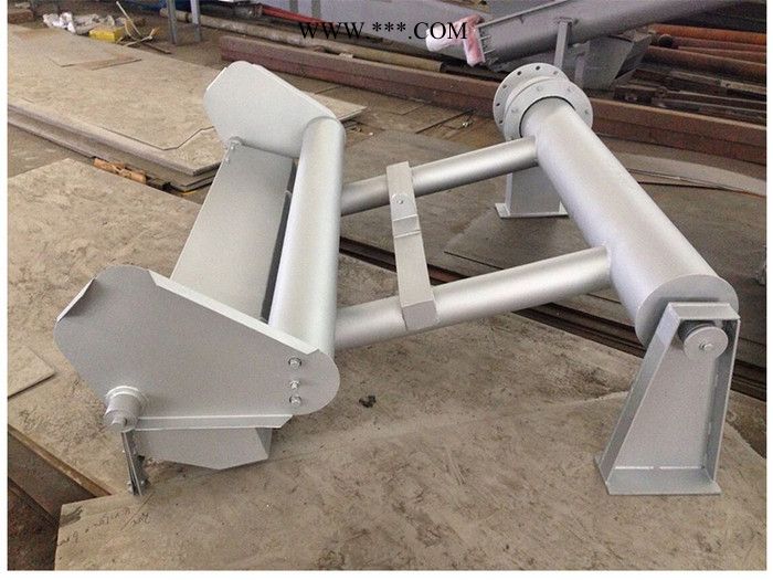 供应江苏如克环保虹吸式滗水器、滗水器软管、四连杆滗水器**图2