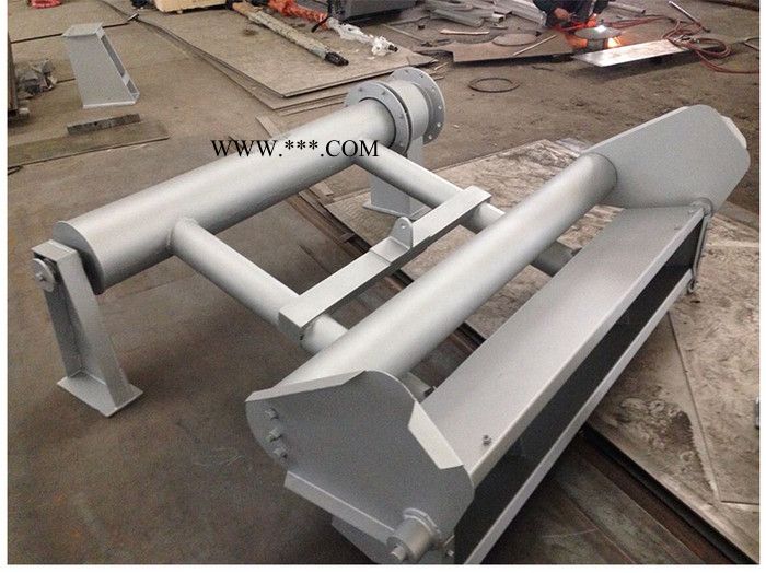 供应江苏如克环保虹吸式滗水器、滗水器软管、四连杆滗水器**图5