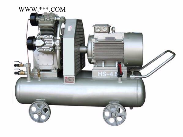 HS-4.5/6矿用活塞空气压缩机厂家,HS-4.5/6矿用活塞空气压缩机报价,HS-4.5/6矿用活塞空气压缩机质量图3