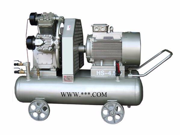 HS-4.5/6矿用活塞空气压缩机厂家,HS-4.5/6矿用活塞空气压缩机报价,HS-4.5/6矿用活塞空气压缩机质量图2