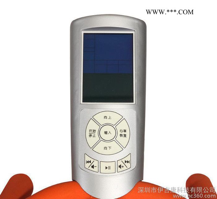 伊吉康家用动感单车脚踏自行车磁控健身车超静音商用飞轮车多功能图3