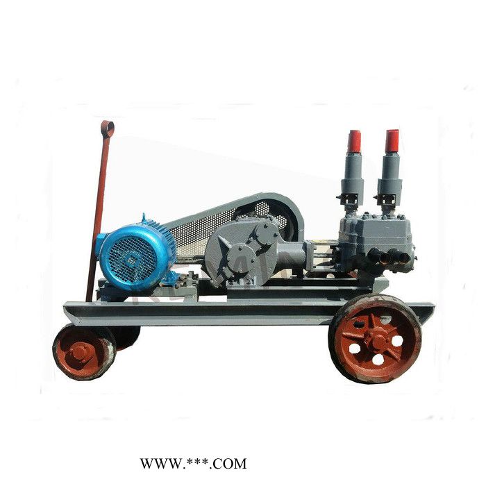 科明牌活塞式双液灌浆泵  活塞式双液灌浆泵  灌浆泵   活塞式双液灌浆泵系列产品  双液灌浆泵图3