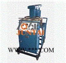 齿圈加热器  常州【君泰】GJT30K-C2A 感应加热器 齿圈感应加热器 飞轮齿圈加热器图5