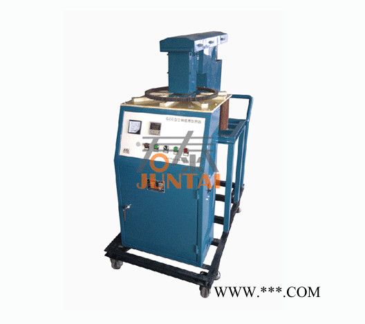 齿圈加热器  常州【君泰】GJT30K-C2A 感应加热器 齿圈感应加热器 飞轮齿圈加热器图4