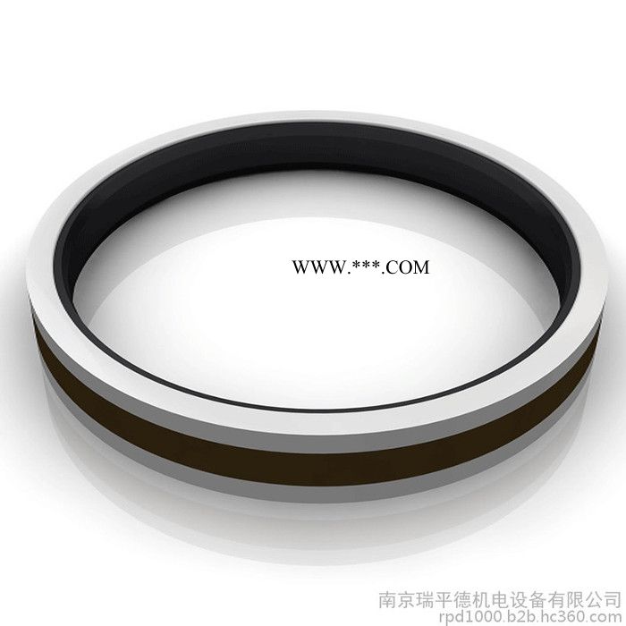 特瑞堡 TRELLBORG 液压活塞密封 CST 特康密封 CST Turcon Seal图2