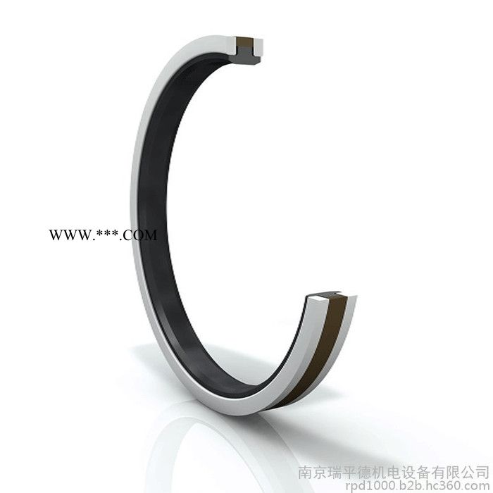 特瑞堡 TRELLBORG 液压活塞密封 CST 特康密封 CST Turcon Seal图3