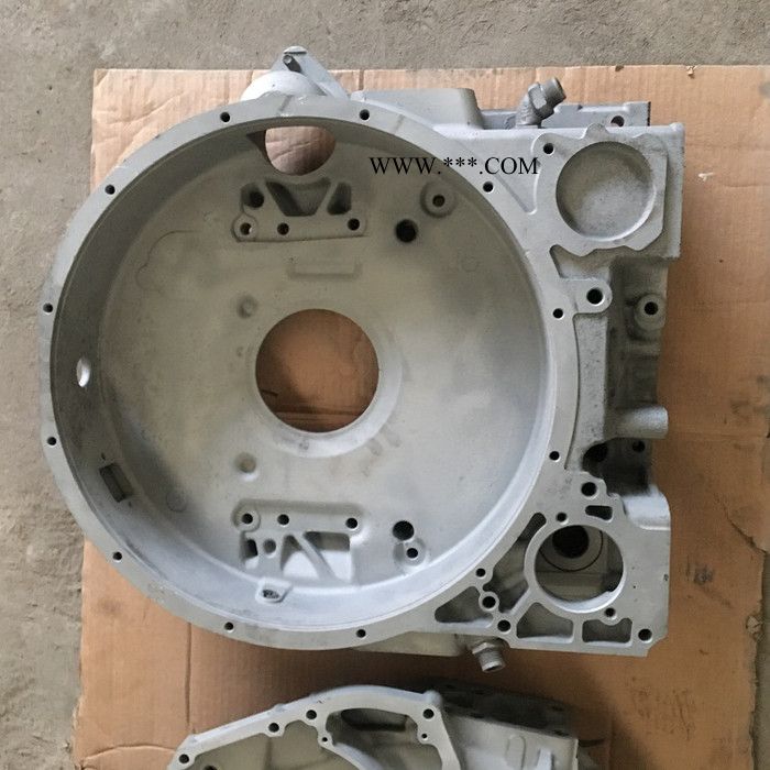 适用于奔驰发动机飞轮OM502LA吊车奔驰OM502LA飞轮图7