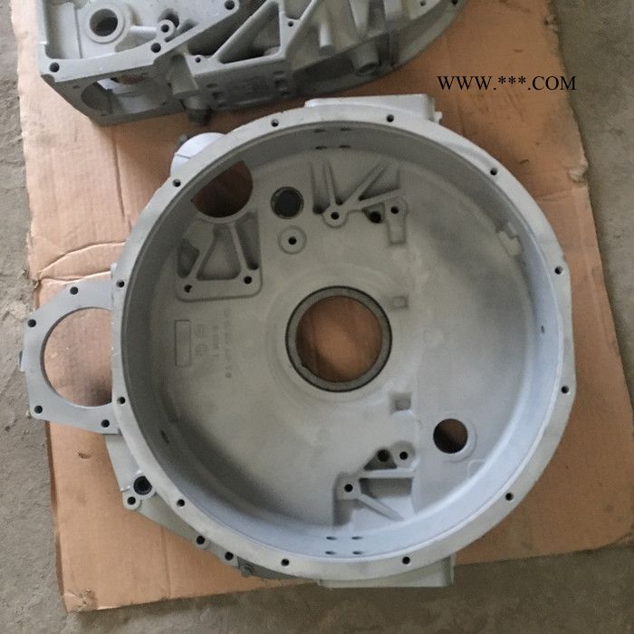 适用于奔驰发动机飞轮OM502LA吊车奔驰OM502LA飞轮图5