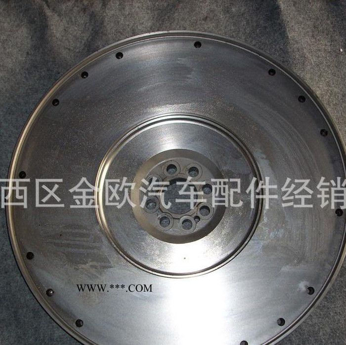 适用于奔驰发动机飞轮OM502LA吊车奔驰OM502LA飞轮图2
