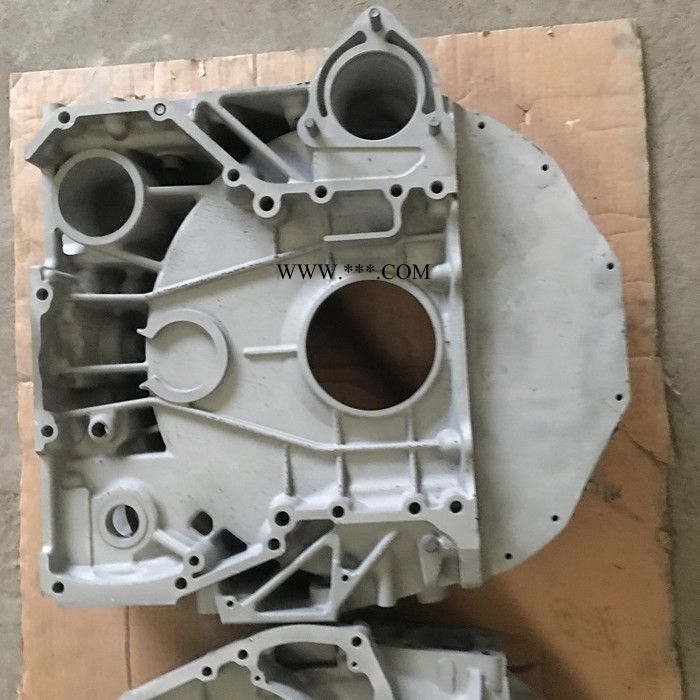 适用于奔驰发动机飞轮OM502LA吊车奔驰OM502LA飞轮图8