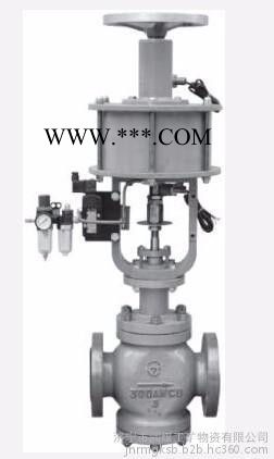 ZSPC气动活塞切断阀**，ZSPC气动活塞切断阀低价销售，ZSPC气动活塞切断阀图2