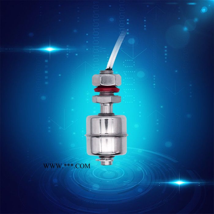 赛盛尔SEN—SSI45 304不锈钢连杆浮球液位开关  多点不锈钢连杆浮球液位开关图4